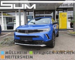 Opel Mokka Gebrauchtwagen
