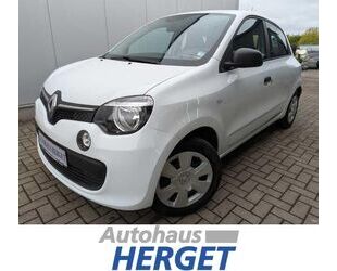 Renault Twingo Gebrauchtwagen