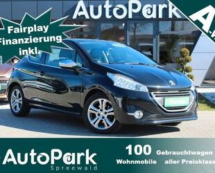 Peugeot 208 Gebrauchtwagen
