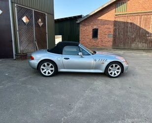 BMW Z3 Gebrauchtwagen