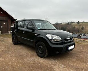 Kia Soul Gebrauchtwagen