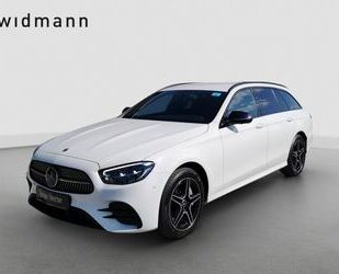 Mercedes-Benz E 300 Gebrauchtwagen