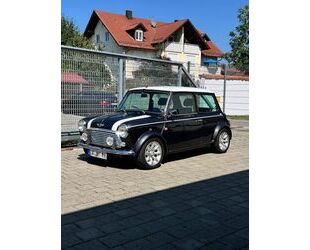 Mini Cooper Gebrauchtwagen