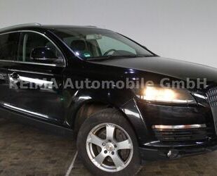 Audi Q7 Gebrauchtwagen