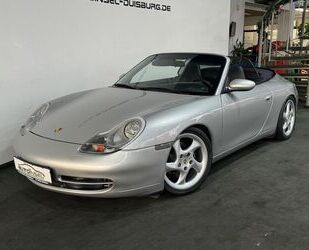 Porsche 911 Urmodell Gebrauchtwagen