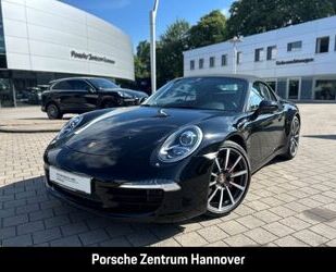 Porsche 991 Gebrauchtwagen