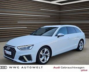 Audi S4 Gebrauchtwagen