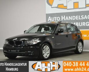 BMW 120 Gebrauchtwagen