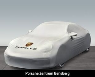Porsche 992 Gebrauchtwagen