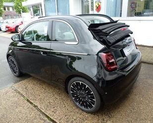 Fiat 500e Gebrauchtwagen