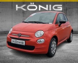 Fiat 500 Gebrauchtwagen