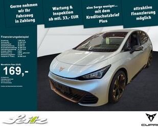 Cupra Born Gebrauchtwagen