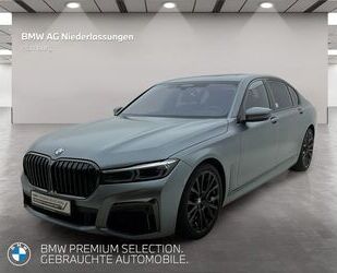 BMW 750 Gebrauchtwagen