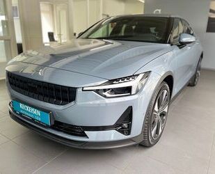 Polestar 2 Gebrauchtwagen