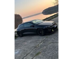 VW Scirocco Gebrauchtwagen