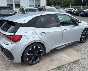 Cupra Born Gebrauchtwagen