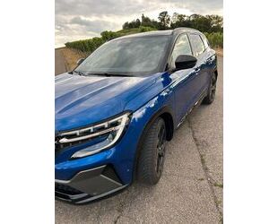 Renault Austral Gebrauchtwagen