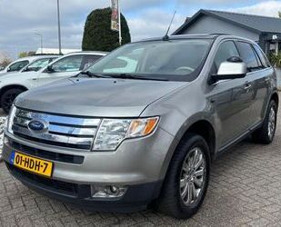Ford Edge Gebrauchtwagen