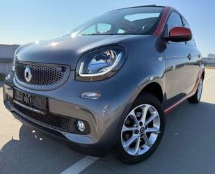 Smart ForFour Gebrauchtwagen