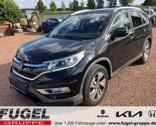 Honda CR-V Gebrauchtwagen