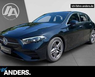 Mercedes-Benz A 220 Gebrauchtwagen