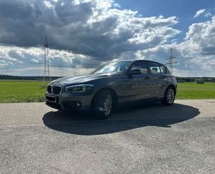 BMW 118 Gebrauchtwagen