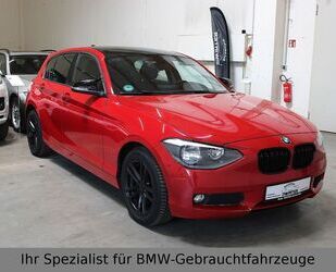BMW 116 Gebrauchtwagen