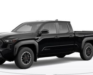 Toyota Tacoma Gebrauchtwagen