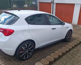Alfa Romeo Giulietta Gebrauchtwagen
