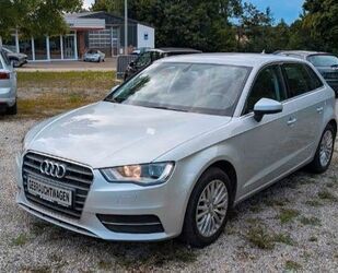 Audi A3 Gebrauchtwagen