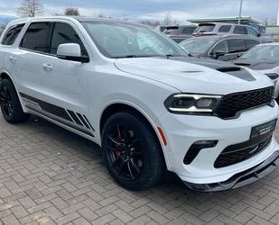 Dodge Durango Gebrauchtwagen