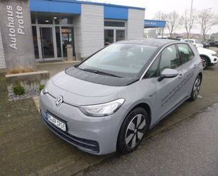 VW ID.3 Gebrauchtwagen