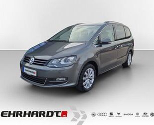 VW Sharan Gebrauchtwagen