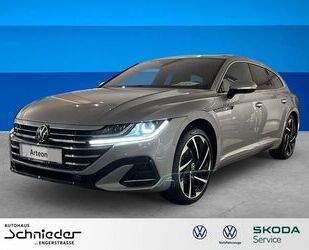 VW Arteon Gebrauchtwagen