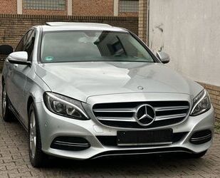 Mercedes-Benz C 220 Gebrauchtwagen