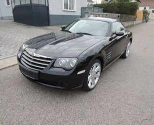 Chrysler Crossfire Gebrauchtwagen
