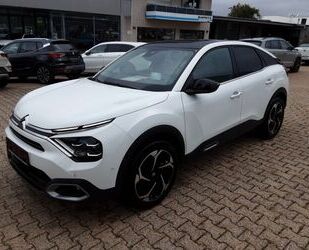 Citroen C4 Gebrauchtwagen