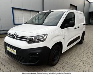 Citroen Berlingo Gebrauchtwagen