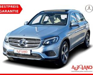 Mercedes-Benz GLC 250 Gebrauchtwagen