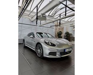 Porsche Panamera Gebrauchtwagen