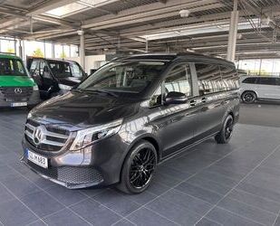 Mercedes-Benz V 250 Gebrauchtwagen