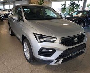 Seat Ateca Gebrauchtwagen