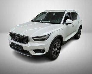 Volvo XC40 Gebrauchtwagen