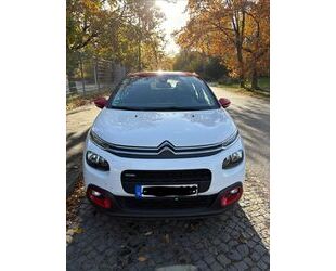 Citroen C3 Gebrauchtwagen
