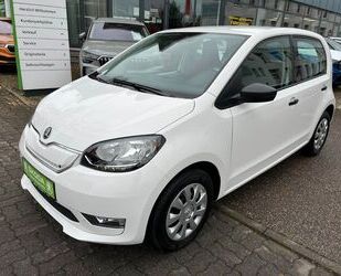 Skoda Citigo Gebrauchtwagen