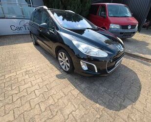 Peugeot 308 Gebrauchtwagen