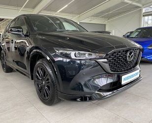 Mazda CX-5 Gebrauchtwagen