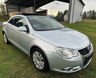VW Eos Gebrauchtwagen