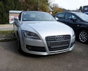 Audi TT Gebrauchtwagen