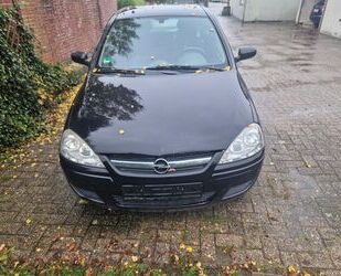 Opel Corsa Gebrauchtwagen